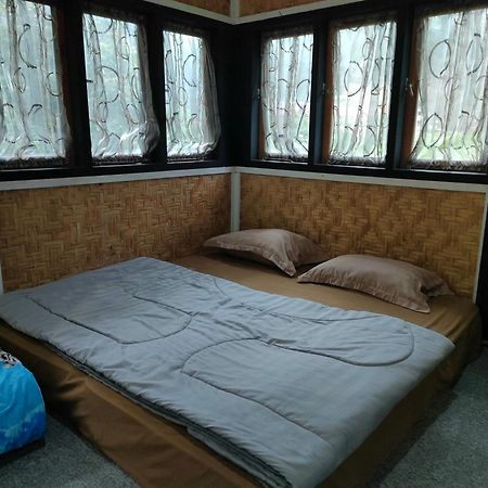 Roemah Abdoe Apartment Arau Ngoại thất bức ảnh