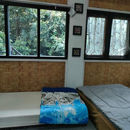 Roemah Abdoe Apartment Arau Ngoại thất bức ảnh