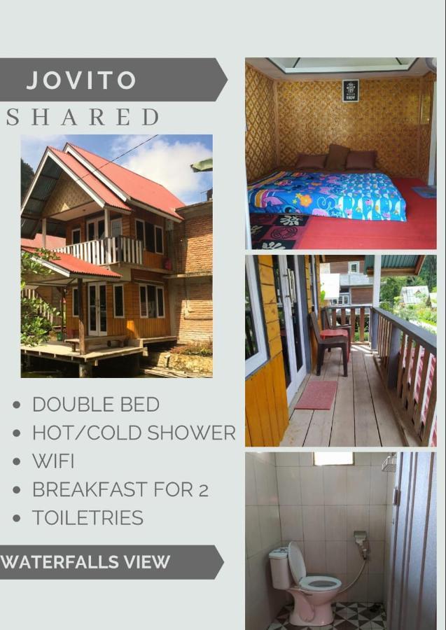 Roemah Abdoe Apartment Arau Ngoại thất bức ảnh