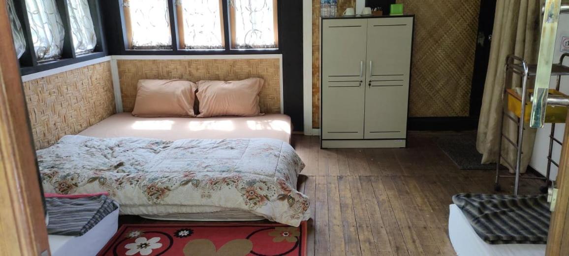 Roemah Abdoe Apartment Arau Ngoại thất bức ảnh
