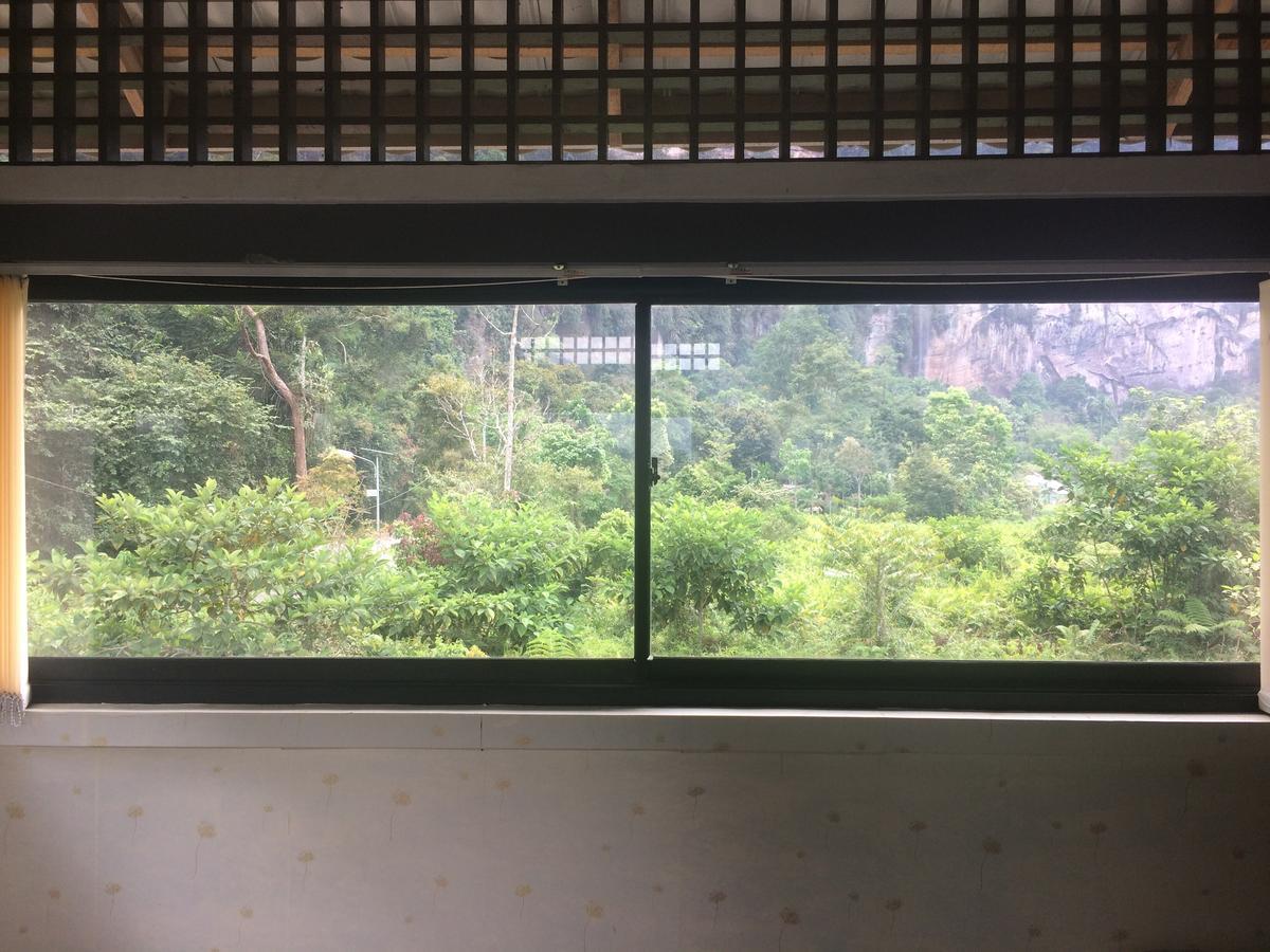 Roemah Abdoe Apartment Arau Ngoại thất bức ảnh