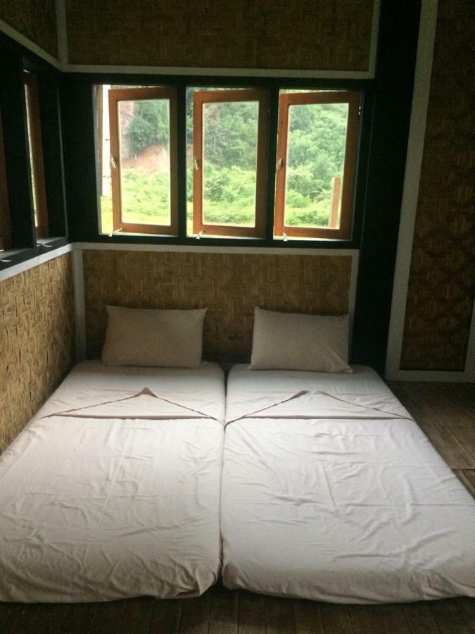 Roemah Abdoe Apartment Arau Ngoại thất bức ảnh