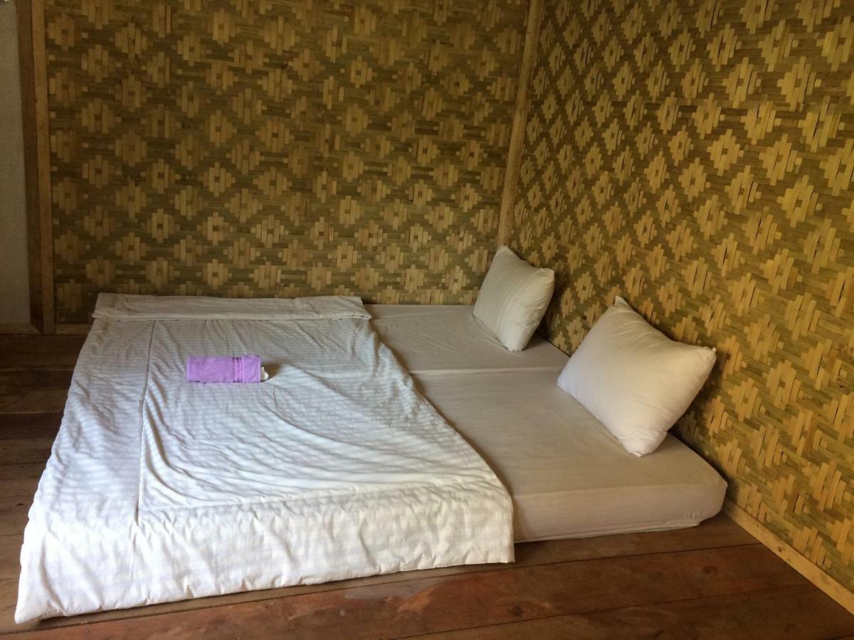 Roemah Abdoe Apartment Arau Ngoại thất bức ảnh