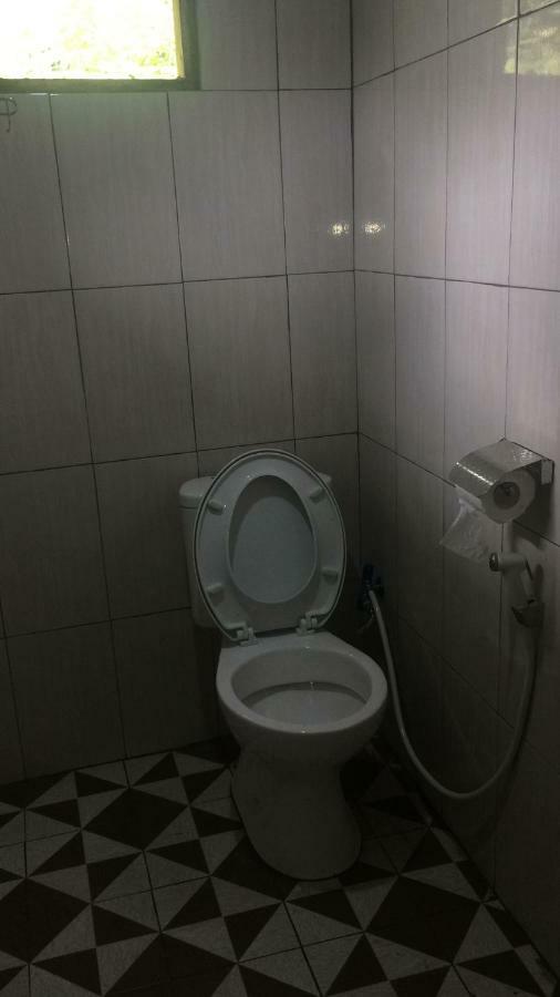 Roemah Abdoe Apartment Arau Ngoại thất bức ảnh